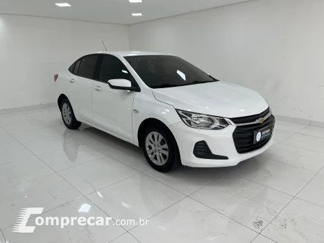 ONIX 1.0 Plus LT