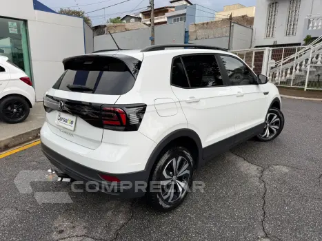 T-CROSS 1.0 200 TSI Sense