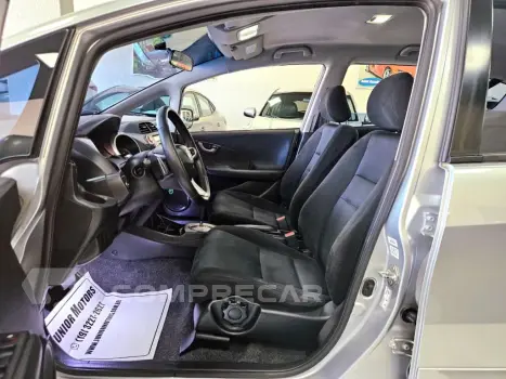 Fit EX/S 1.5 Flex/Flexone 16V 5p Aut.