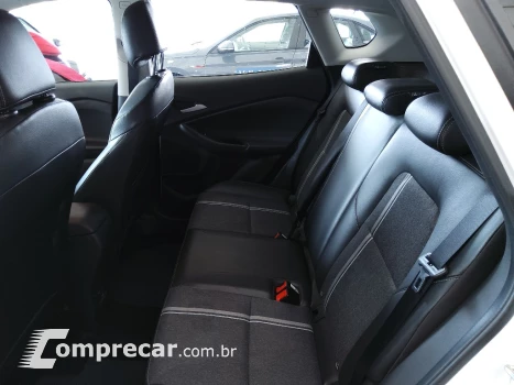 TRACKER 1.0 TURBO FLEX LTZ AUTOMÁTICO