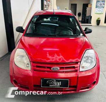 KA 1.0 MPI FLY 8V