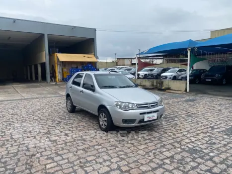 PALIO 1.0 MPI Fire Economy 8V