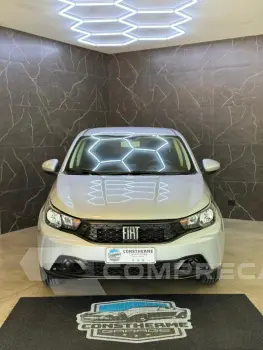 ARGO 1.0 Firefly Drive