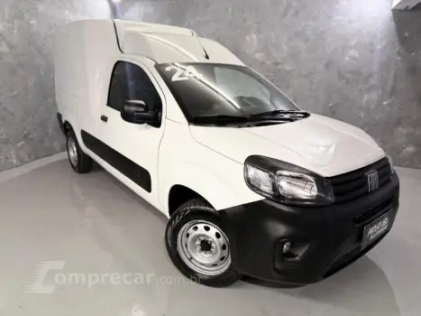 FIORINO 1.4 MPI Furgão Endurance 8V