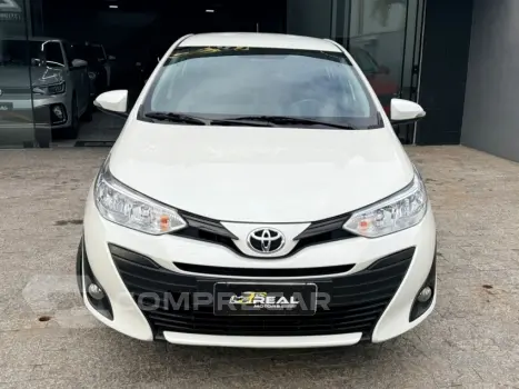 YARIS 1.5 16V Sedan XL
