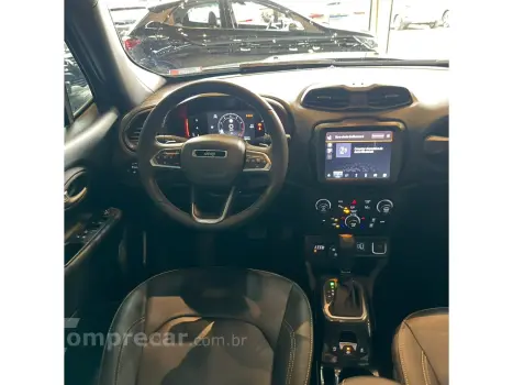 RENEGADE 1.3 T270 TURBO FLEX S 4X4 AT9