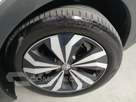 T-CROSS - 1.0 200 TSI TOTAL COMFORTLINE AUTOMÁTICO