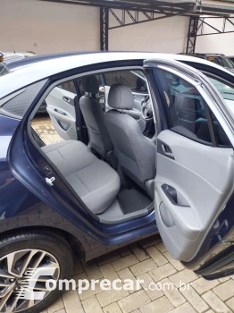 HB 20 Sedan 1.6 16V 4P FLEX VISION AUTOMÁTICO