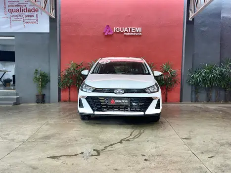 HB20 1.0 TGDI FLEX COMFORT AUTOMÁTICO