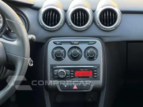 C3 1.5 Tendance 8V Flex 4P Manual