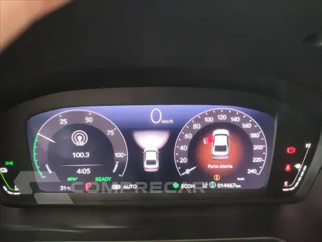 ACCORD 2.0 e:HEV TOURING E-CVT