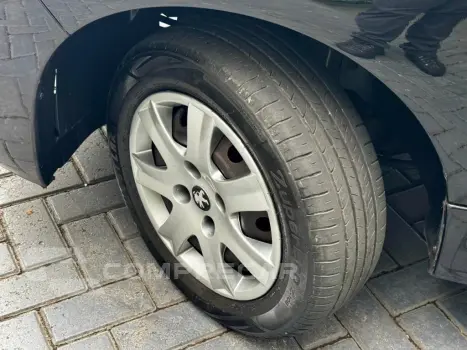 207 1.4 XR 8V FLEX 4P MANUAL