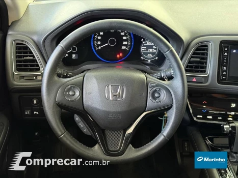HR-V 1.8 16V FLEX EX 4P AUTOMÁTICO
