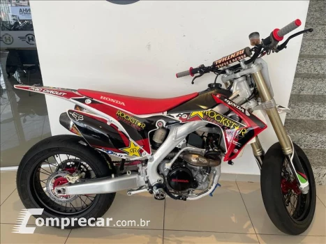 HONDA CRF 250R