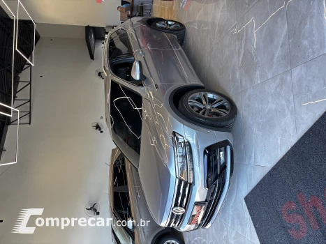 TIGUAN 2.0 350 TSI Allspace R-line 4motion