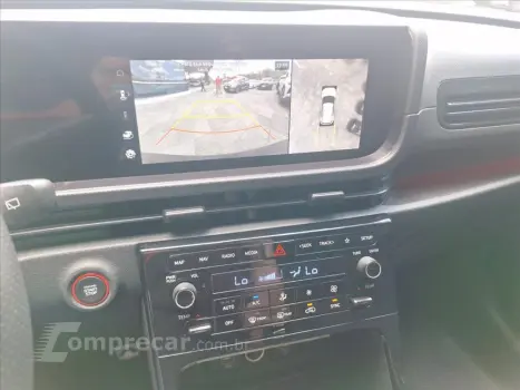 CRETA 1.0 TGDI FLEX N LINE AUTOMÁTICO