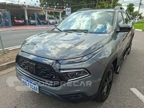 Fiat TORO 1.3 Turbo 270 Volcano 4 portas