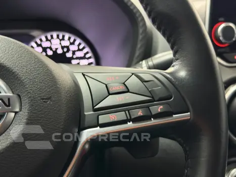 SENTRA 2.0 16V GASOLINA ADVANCE XTRONIC
