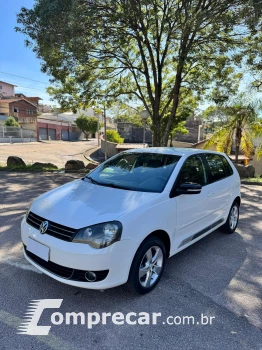 POLO 1.6 MI Sportline 8V