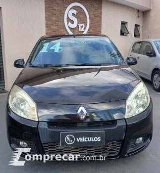 SANDERO