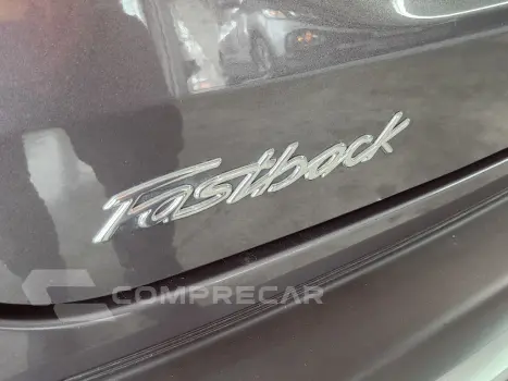 FASTBACK 1.0 TURBO 200 FLEX IMPETUS CVT