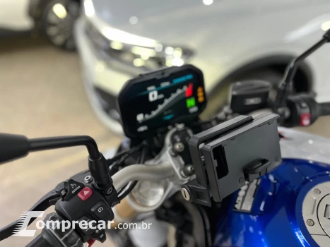 F 900 R SPORT PLUS
