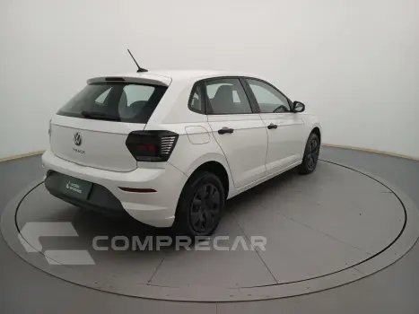 POLO 1.0 MPI TRACK MANUAL