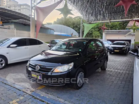 GOL 1.0 MI 8V G.V