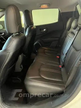 Toro 2.0 16V 4P VOLCANO 4WD TURBO DIESEL AUTOMÁTICO