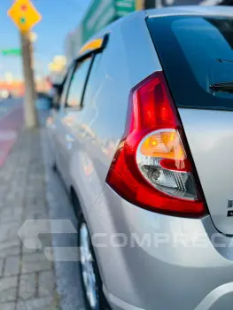 SANDERO 1.0 Expression 16V