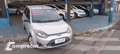 FIESTA 1.0 Rocam SE 8V