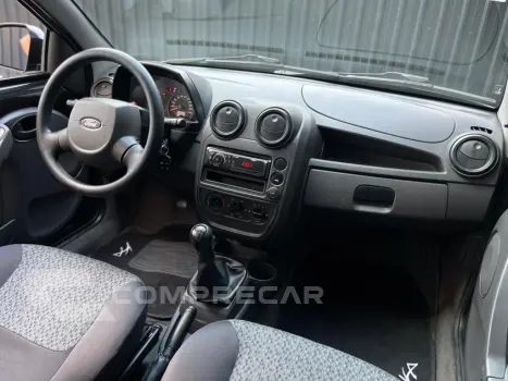 KA 1.0 MPI 8V FLEX 2P MANUAL