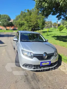 SANDERO 1.6 16V SCE Expression