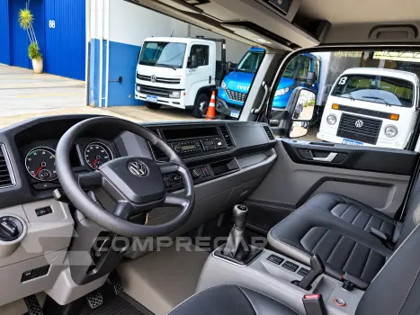 11-180 Delivery 4x2 2p (diesel)(E6)
