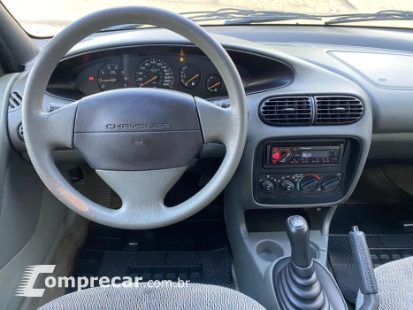 Stratus LE 2.0