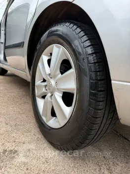 LIVINA 1.6 Night&day 16V