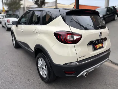 CAPTUR 1.6 16V SCE Life