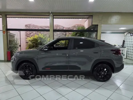 Basalt 1.0 12V 4P GSE FLEX DARK EDITION TURBO 200 AUTOMÁTICO