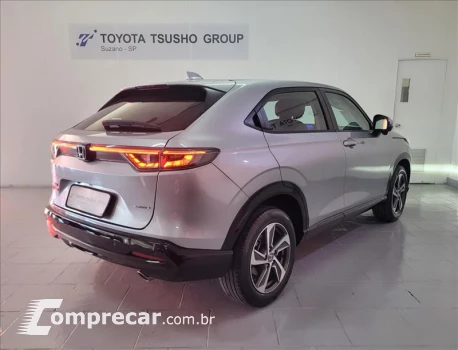 HR-V 1.5 DI I-vtec Turbo Touring