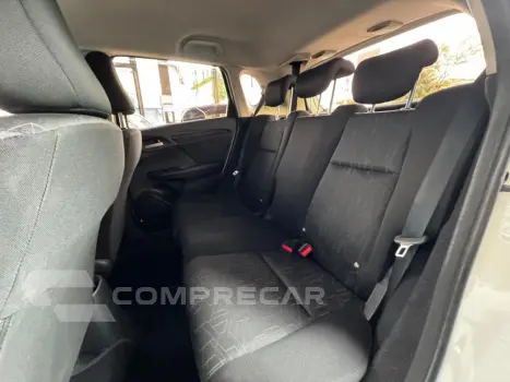 Fit LX 1.5 Flexone 16V 5p Aut.