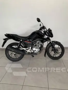 CG 160 FAN