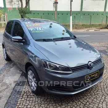 Fox Trendline 1.0 Flex 12V 5p