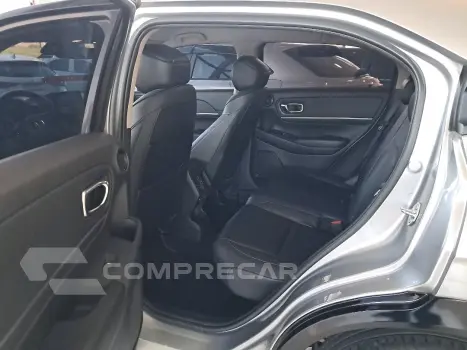 HR-V 1.5 DI I-VTEC TURBO FLEX TOURING CVT