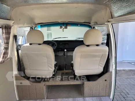 KOMBI 1.6 MI STD 8V