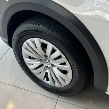 Saveiro Robust 1.6 Total Flex 8V