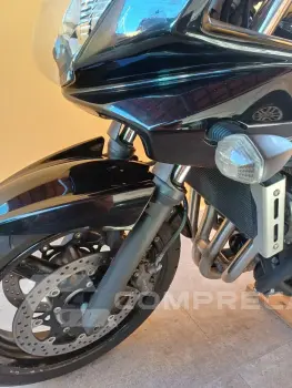 GSF 650S