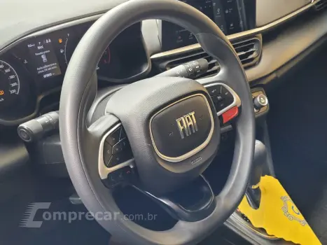 PULSE DRIVE 1.0 Turbo 200 Flex Aut.