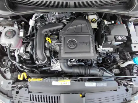 POLO 1.0 170 TSI HIGHLINE AUTOMÁTICO