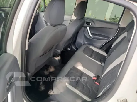 C3 - 1.5 TENDANCE 8V 4P MANUAL