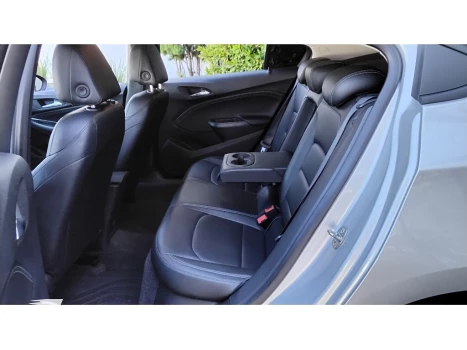 CRUZE 1.4 TURBO LT 16V FLEX 4P AUTOMATICO